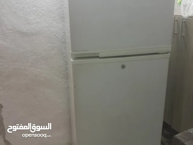 ثلاجه دايو 16 قدم شغاله 100/100