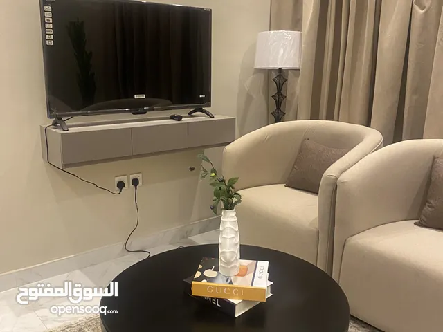 70 m2 1 Bedroom Apartments for Rent in Al Riyadh Hittin