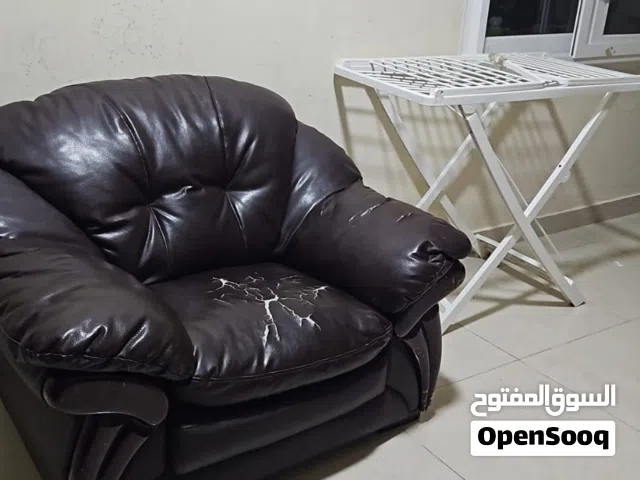3+1+1 Sofa Set Solid frame