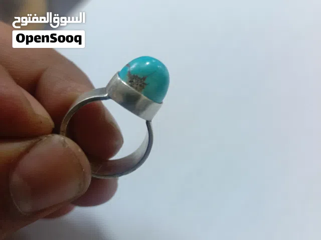 خاتم  فيروز نيشابوري  قديم اصلي