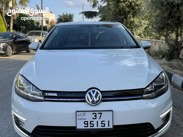E-golf 2019  Made In Germany
