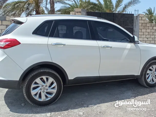 بايك اكس65 2017