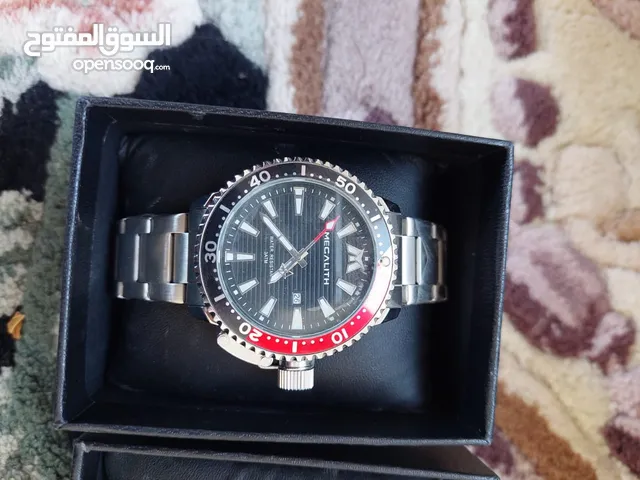 Analog Quartz Others watches  for sale in Benghazi