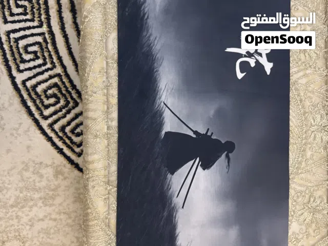 موس باد جديد ليس مستعمل