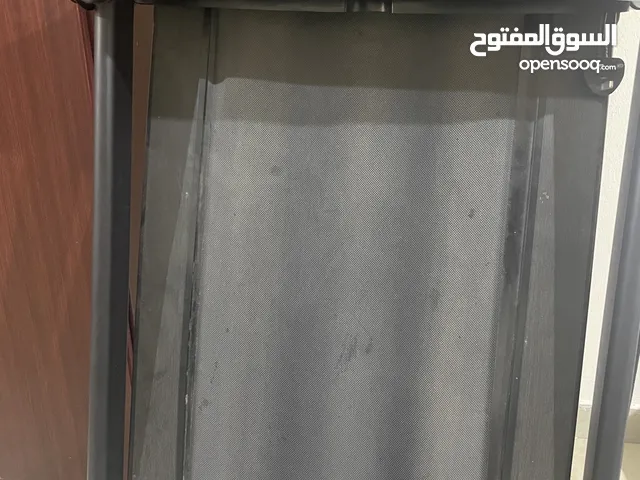 Strength master treadmill