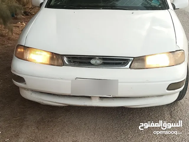 Used Kia Sephia in Zarqa