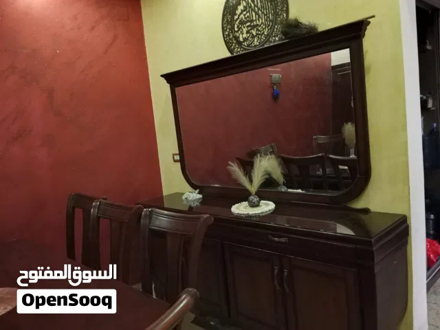 غرفه سفره كامله