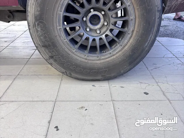 للبيع رنقات ميثود اصلي