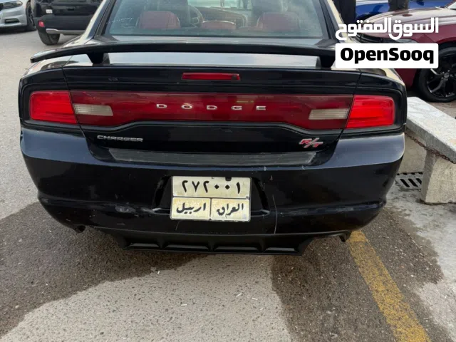 Used Dodge Charger in Basra