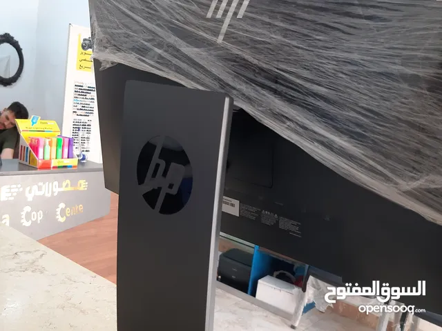 23" HP monitors for sale in Tripoli