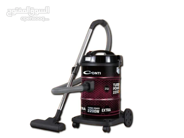 Conti Vacuum Cleaners for sale in Amman