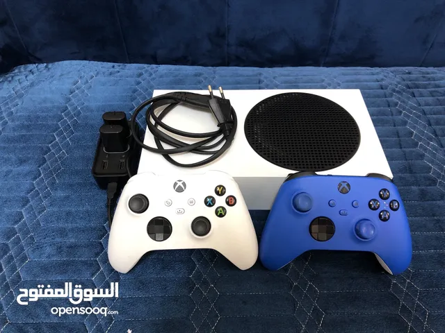 Xbox Series S Xbox for sale in Baghdad