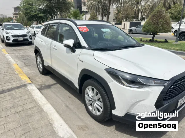 كورلاه كروز شركةساز بسمي بغداد