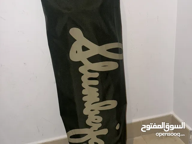 الكرسي تخييم فاخر قابل للطي Director’s Foldable Camping Chair ~SlumberJack~ حالة جديدة