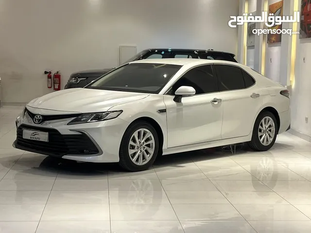 Toyota Camry 2023 in Central Governorate