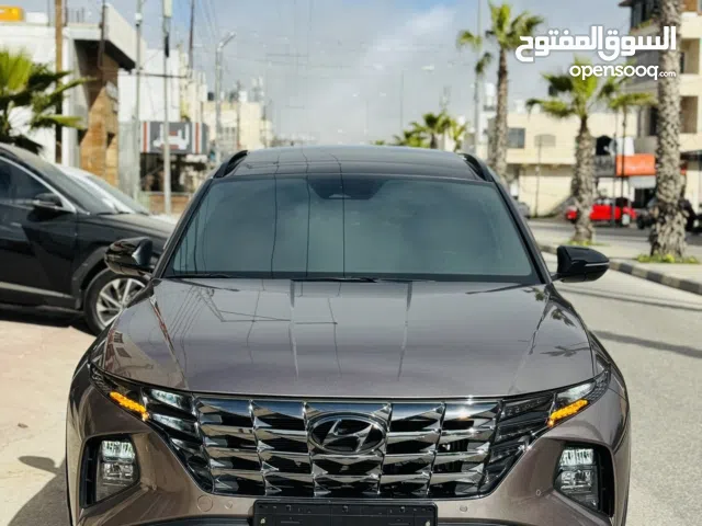 New Hyundai Tucson in Hebron