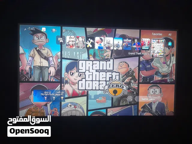 كيسه جيمنج بها ألعاب رهيبه