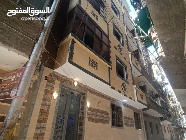 112 m2 3 Bedrooms Townhouse for Sale in Sohag Other