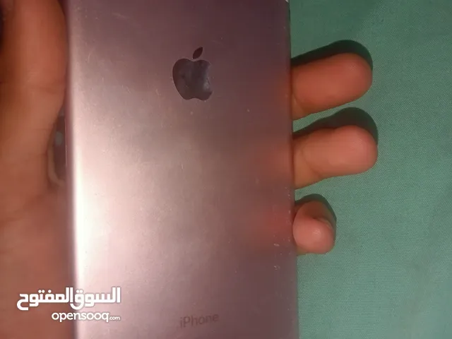 Apple iPhone 7 Plus 128 GB in Qalubia