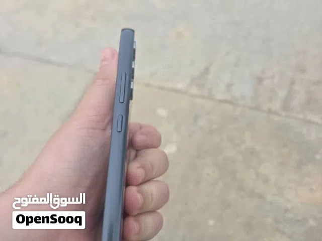 سامسونج A34 للبيع او التبديل ب حاجة افضل او نزيد الفرق