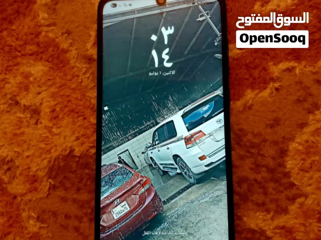 A05 للبيع جهاز نضيف ربي يبارك استعمال 3\4شهور السعر 700 و ساهل