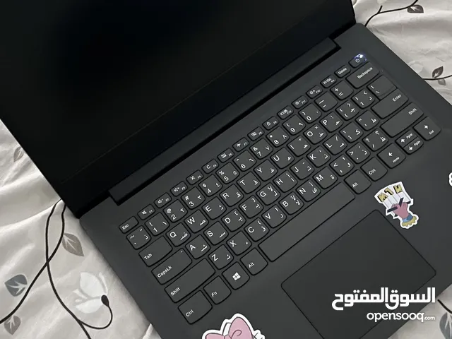 لابتوب Lenovo للبيع