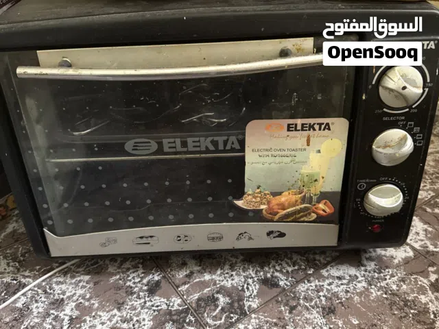 Elekta microwave