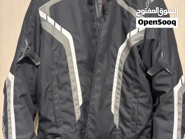 جاكيت سيفتي RST اصلي