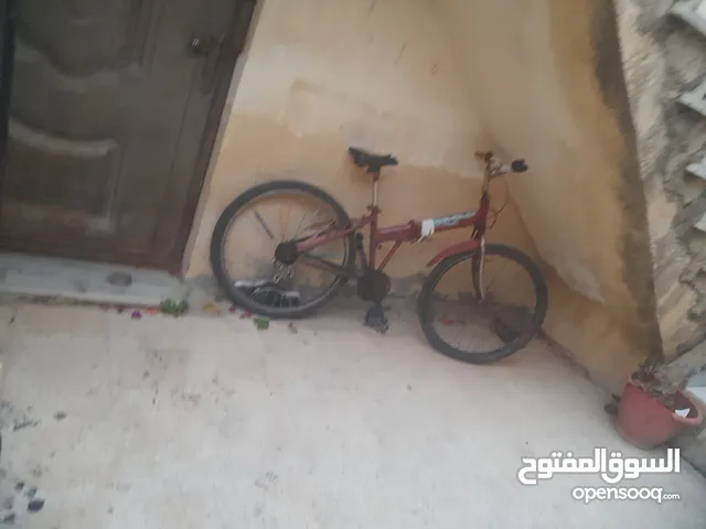 بسكليت مستعمل للبيع