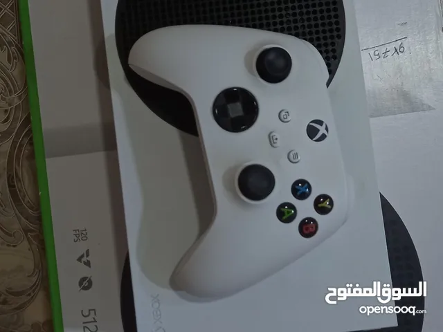 Xbox Series S Xbox for sale in Basra