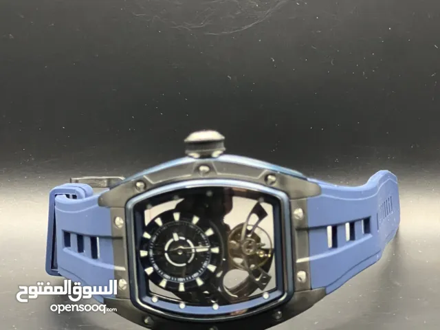 Blue Others watches  for sale in Muharraq