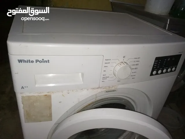 غساله ملابس