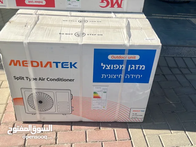 Midea 2 - 2.4 Ton AC in Nablus