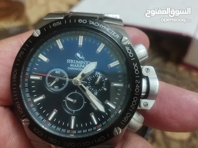 ساعات استعمال شخصي بحاله ممتازة للبيع