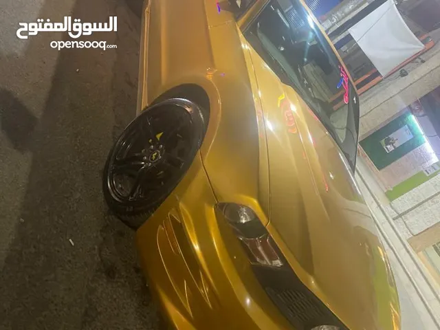 Coupe Ford in Amman