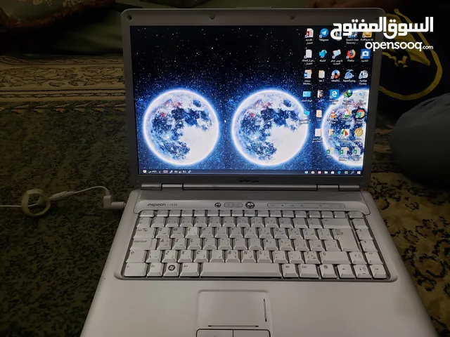 عررررطه لابتوب ديل مستخدم نظيف جدا جدا جدا بسعر عرررررررطه