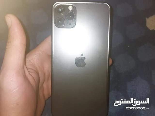Apple iPhone 11 Pro Max 256 GB in Basra