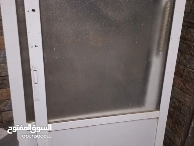 باب المنيوم للبيع