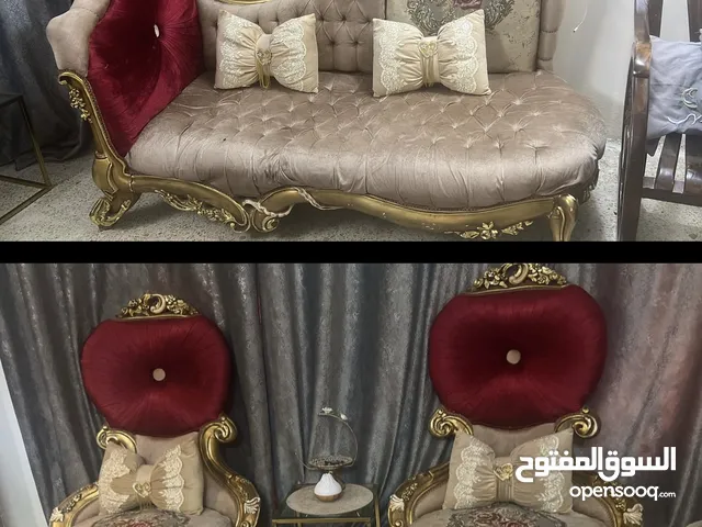 شازلون مصري ويا 2كراسي