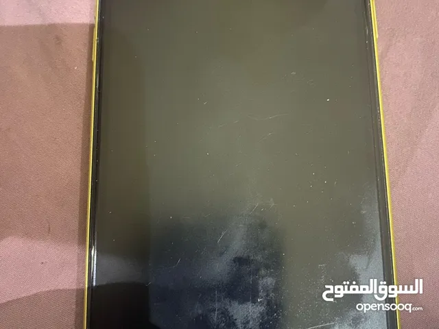 آيفون 11 64جيجا بطاريه 71