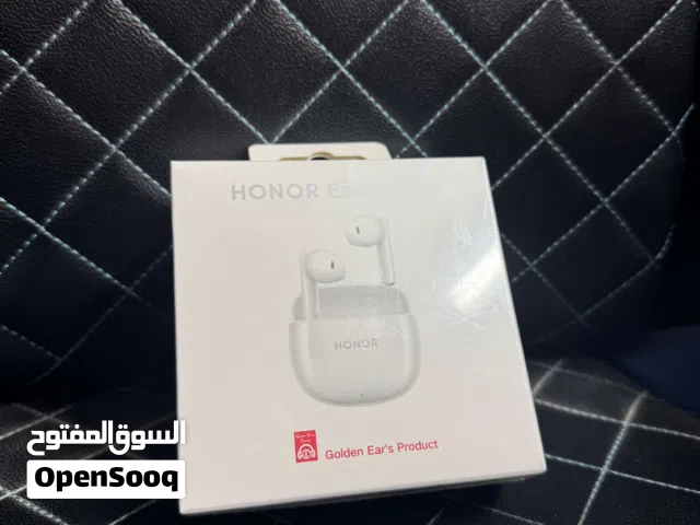 Honor Earbuds X6