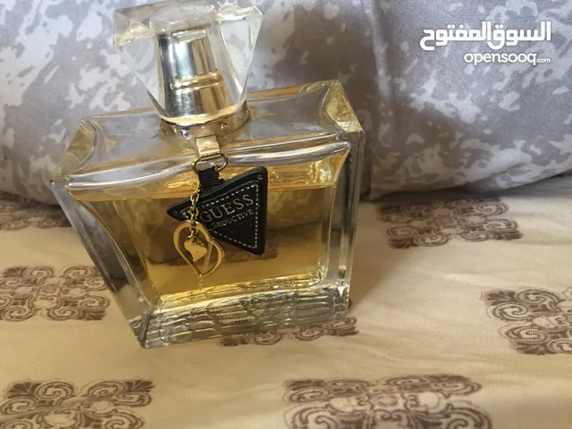 عطر guess سعره 20 للبيع ب 10