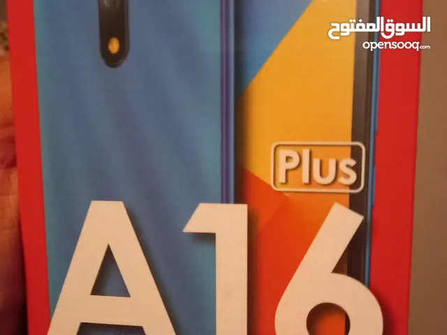 موبايل جديد لازال في علبته