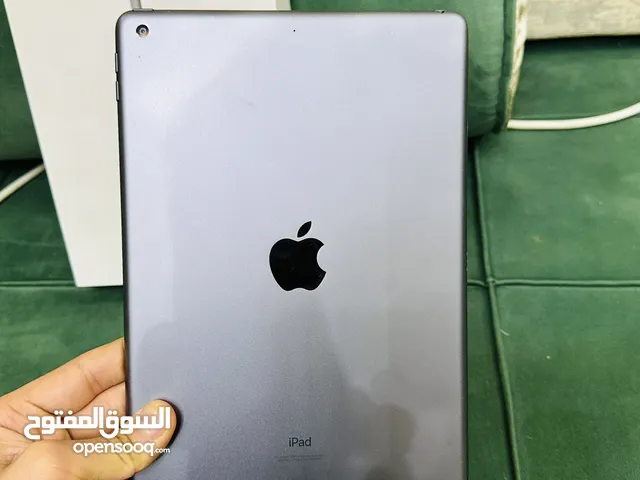 Apple iPad 9 64 GB in Sabratha