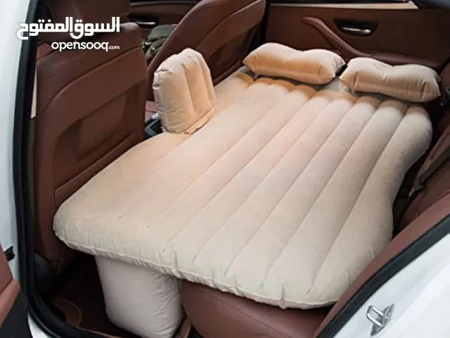سرير السيارة الهوائي