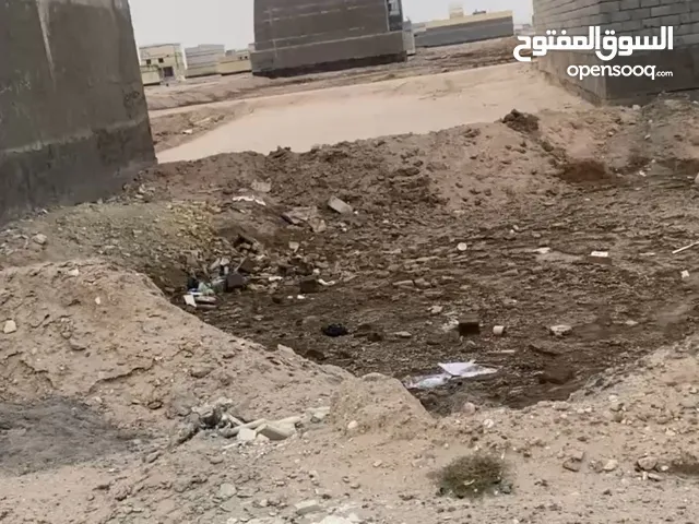 قطعة ارض في مقاطعة الحشد 2375
