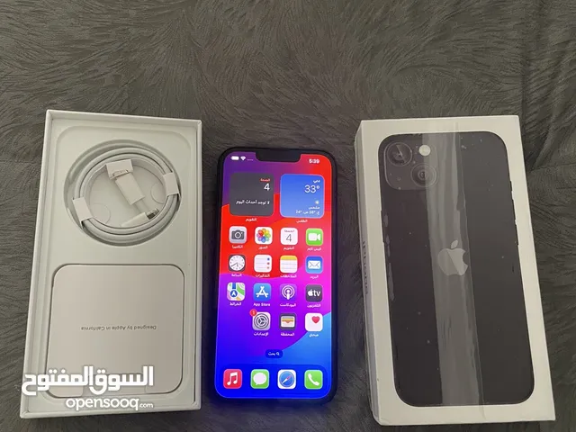 آيفون 13 أصلي وجديد