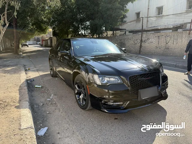 السلام عليكم كرايسلر اوباما 2023 خليجي وكاله هارلم