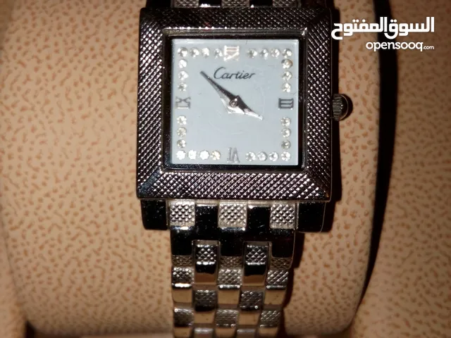Silver Cartier for sale  in Baghdad