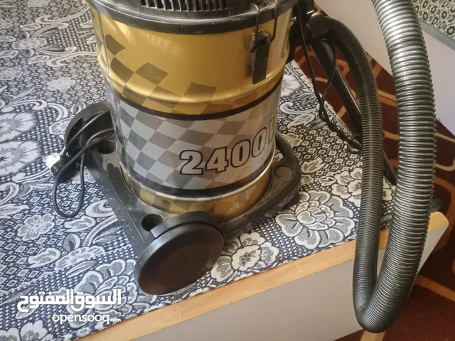 Sharp Vacuum Cleaners for sale in Zarqa
